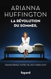 Front cover_La révolution du sommeil