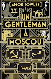 UN GENTLEMAN À MOSCOU