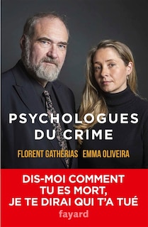 Couverture_PSYCHOLOGUES DU CRIME