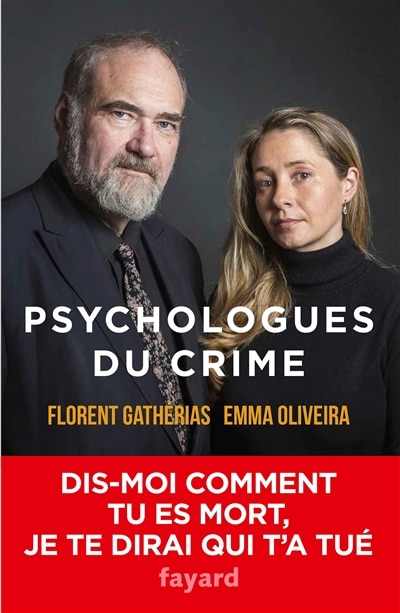 Couverture_PSYCHOLOGUES DU CRIME