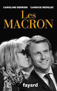 Front cover_Les Macron