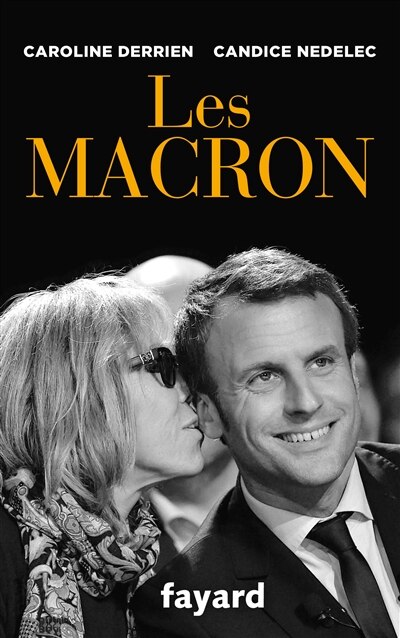 Front cover_Les Macron