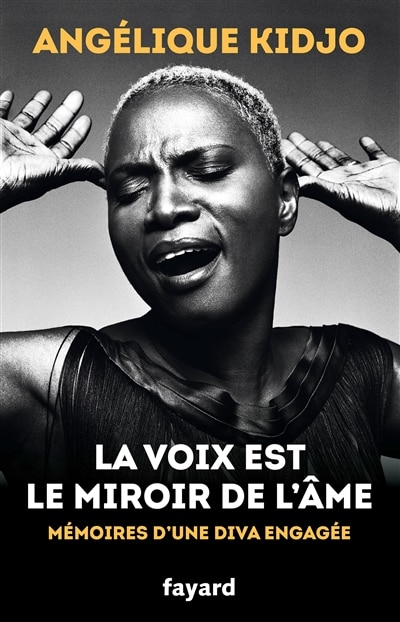 Front cover_La voix est le miroir de l'âme