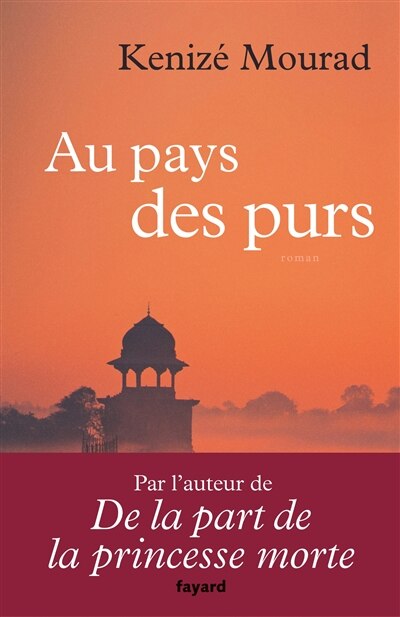 Front cover_Au pays des purs