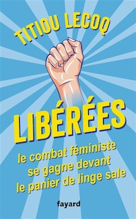 Front cover_Lib&eacute;r&eacute;es !