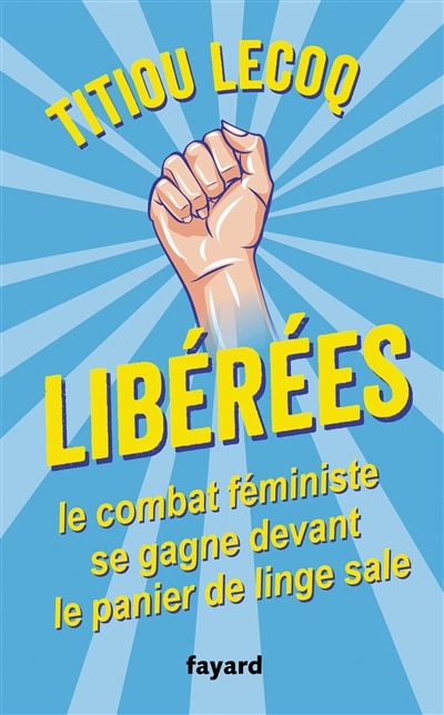 Front cover_Lib&eacute;r&eacute;es !
