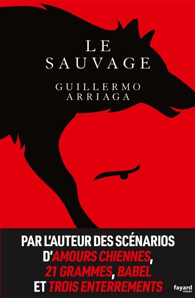 LE SAUVAGE