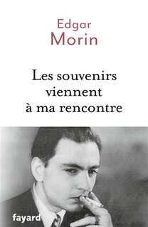 Couverture_Les souvenirs viennent à ma rencontre