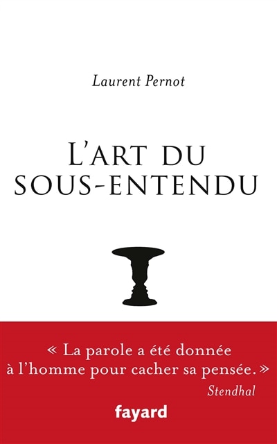 Front cover_L' art du sous-entendu
