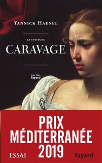 Front cover_LA SOLITUDE CARAVAGE