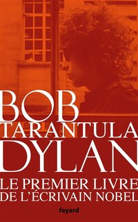 Front cover_Tarantula