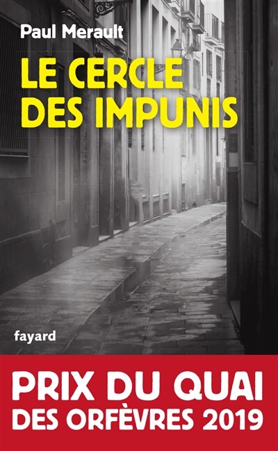 Couverture_LE CERCLE DES IMPUNIS