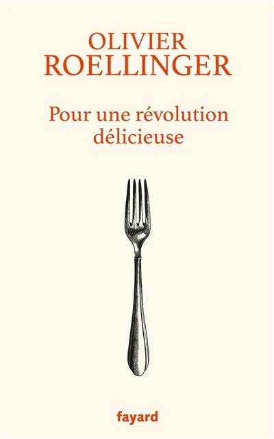 Couverture_Pour une révolution délicieuse