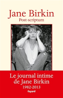 Couverture_POST-SCRIPTUM 1982-2013