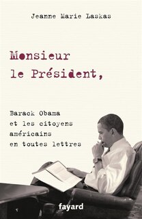 Couverture_Monsieur le Président