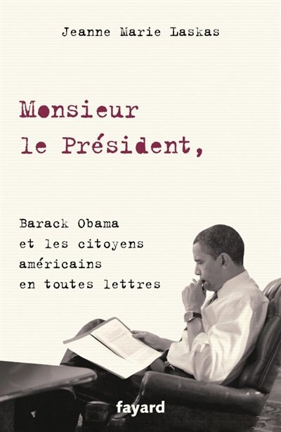 Couverture_Monsieur le Président