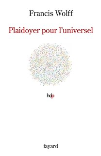 Couverture_Plaidoyer pour l'universel