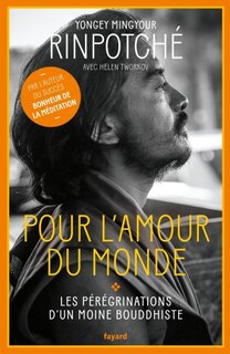 Front cover_Pour l'amour du monde