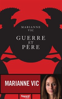 Front cover_Guerre et père