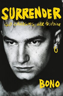 Front cover_Surrender