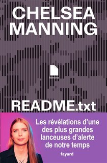 Front cover_Readme.txt : mémoires