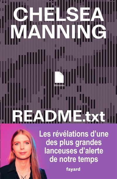 Front cover_Readme.txt : mémoires