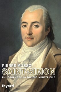 Front cover_Henri Saint-Simon