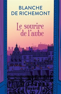Front cover_Le sourire de l'aube