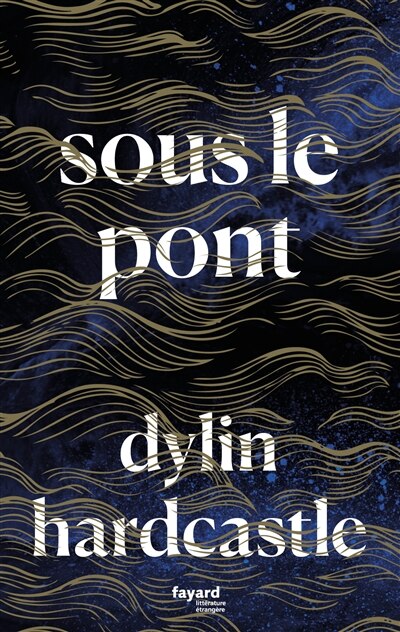 Front cover_Sous le pont