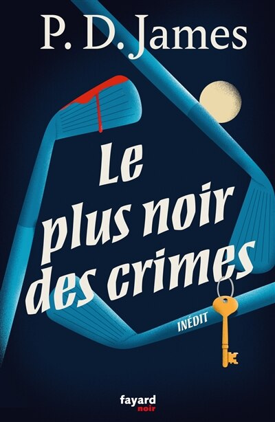 Couverture_Le plus noir des crimes ; Un petit boulot à côté