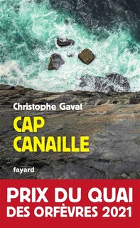 Front cover_Cap canaille