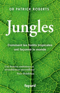 Front cover_Jungles