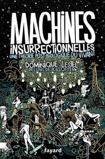 Front cover_Machines insurrectionnelles