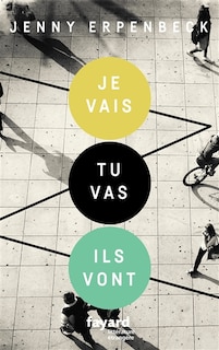 Front cover_Je vais, tu vas, ils vont