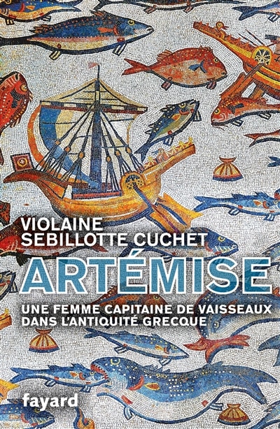 Front cover_Artémise