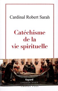 Couverture_Catéchisme de la vie spirituelle