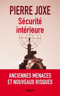 Front cover_S&eacute;curit&eacute; int&eacute;rieure