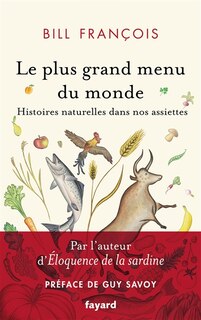 Couverture_Le plus grand menu du monde