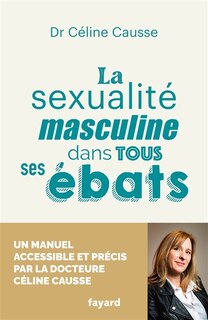 Couverture_La sexualité masculine dans tous ses ébats