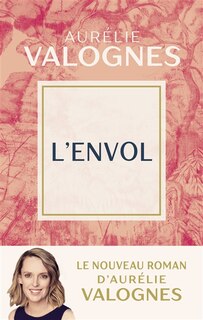 Front cover_L' envol