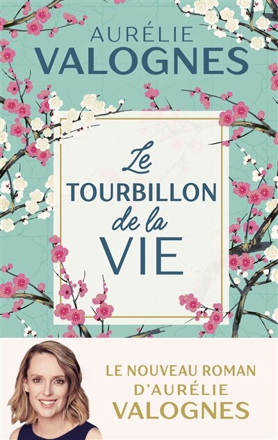 Front cover_LE TOURBILLON DE LA VIE
