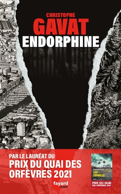 Front cover_Endorphine