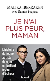 Couverture_Je n'ai plus peur, maman