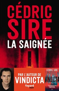 Couverture_La saignée