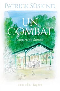 Couverture_Un combat : une nouvelle