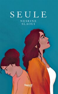 Front cover_Seule