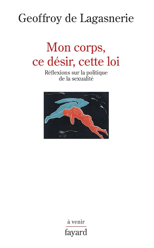 Couverture_Mon corps, ce désir, cette loi