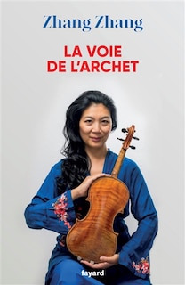 Front cover_LA VOIE DE L'ARCHET