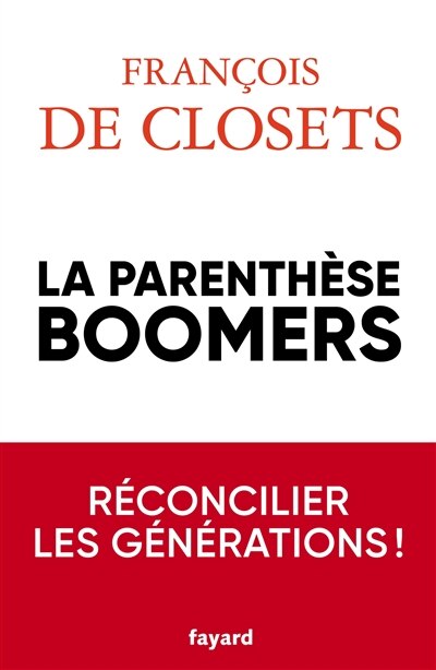 Front cover_La parenthèse boomers