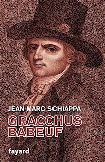 Couverture_Gracchus Babeuf